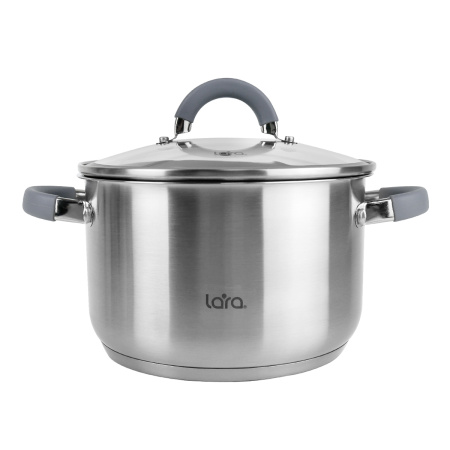 Кастрюля Lara LR02-272 Калипсо