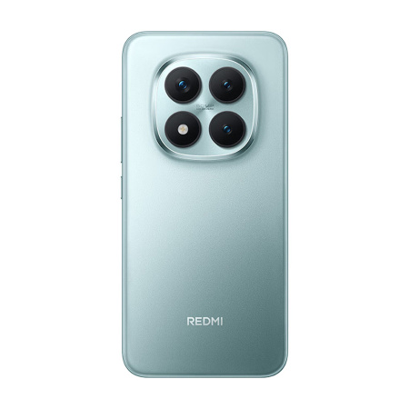 Смартфон Xiaomi Redmi Note 15 Pro 12/512 Голубой