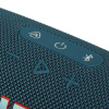 Портативная колонка JBL Charge 6, синий