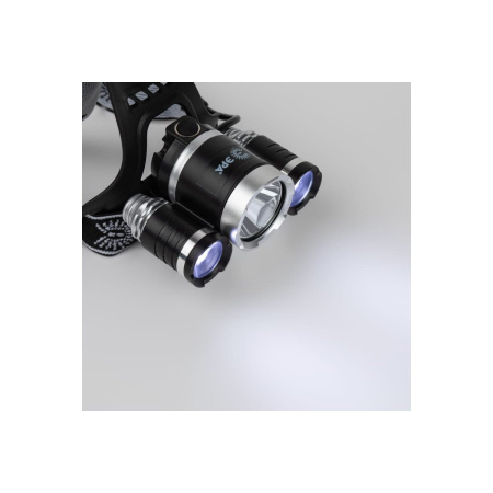 Фонарь налобный ЭРА GA-809 (Б0056111)