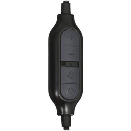 Проводные наушники Redragon Zeus X RGB черный