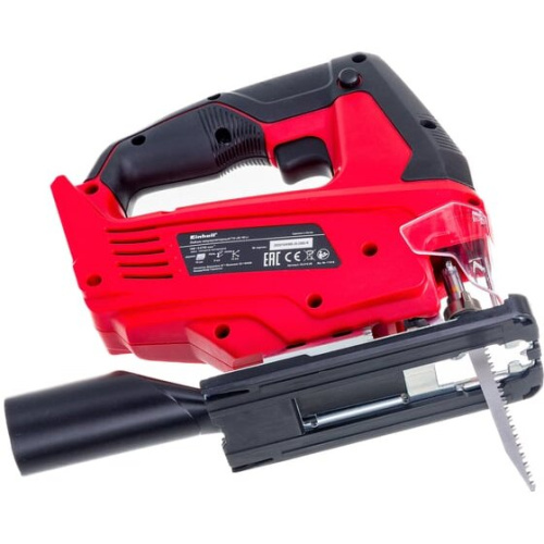 Лобзик аккумуляторный Einhell TC-JS 18 Li-Solo (4321209) без АКБ