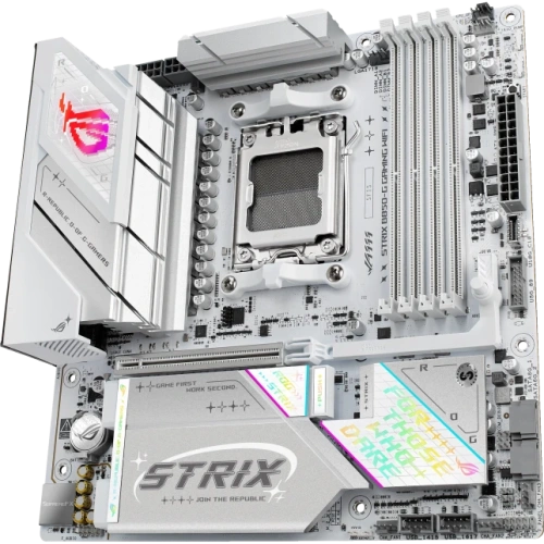 Материнская плата ASUS Rog Strix B850-G Gaming Wifi