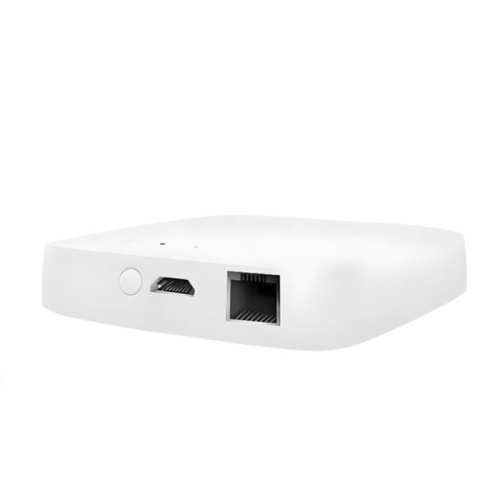 Шлюз умного дома MOES Zigbee/Bluetooth Gateway MHUB-W