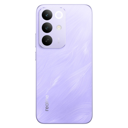 Смартфон Realme C85 Pro 8/256 Гб Фиолетовый