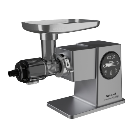 Мясорубка Weissgauff WMG 250 MD Ultra Silent