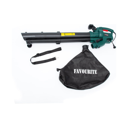 Пылесос садовый Favourite VCB 2000
