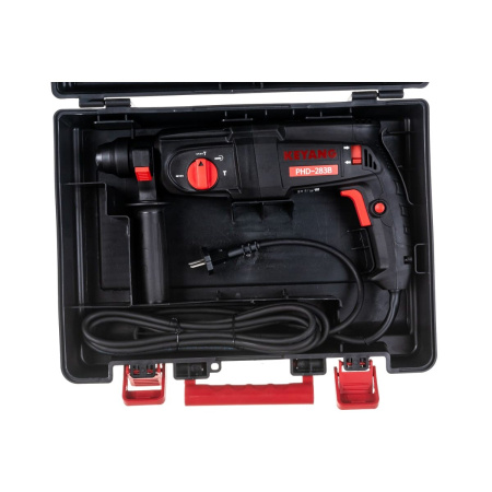 Перфоратор KEYANG PHD-283B