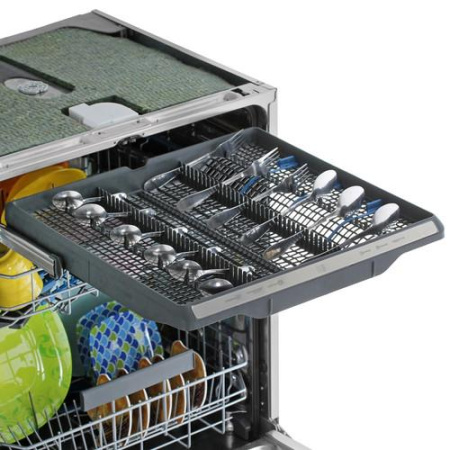 Встраиваемая посудомоечная машина Electrolux EEM69310L