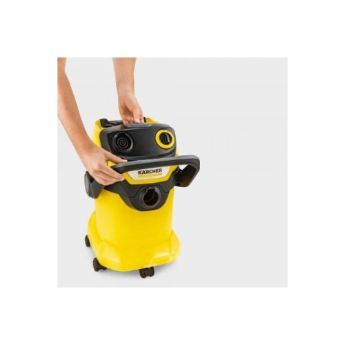 Пылесос Karcher WD 5 P V-25/5/22 (1.628-306)
