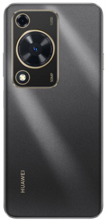Смартфон Huawei Nova Y72S 8/128 Гб Lte Черный