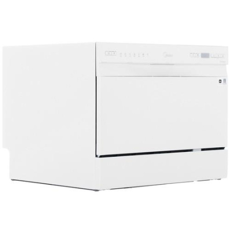 Посудомоечная машина Midea MCFD55S450Wi белый