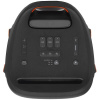Портативная аудиосистема JBL PARTYBOX 310, черный