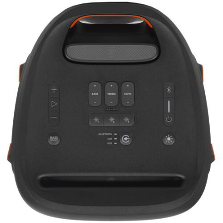 Портативная аудиосистема JBL PARTYBOX 310, черный