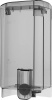 Кофемашина автоматическая Bosch TIE20504 серый