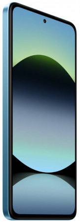 Смартфон Xiaomi Redmi Note 14 8/128 Гб Lte Океанический Синий