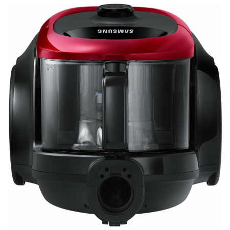 Пылесос Samsung VC18M2130SR/EV