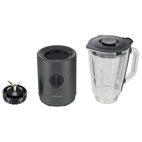 Блендер Grundig SM 7140 нерж
