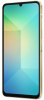 Смартфон Samsung Galaxy A06 4/64Гб Золотой