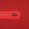 Портативная колонка JBL Charge 6, красный