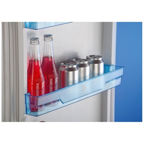 Холодильник POZIS RK FNF-170 белый ручки вертикальные