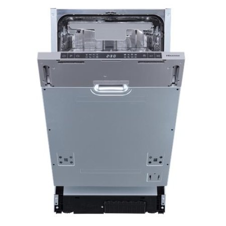 Встраиваемая посудомоечная машина Hisense HV543D10