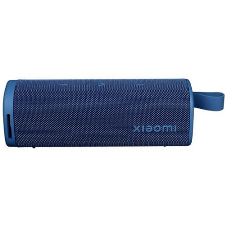 Портативная колонка Xiaomi Sound Outdoor, синий