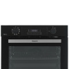 Электрический духовой шкаф Hotpoint FE8 824 H BL черный