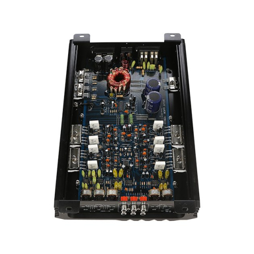 Усилитель Ural МТ 4.60