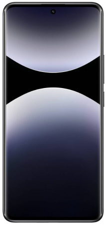 Смартфон Xiaomi Redmi Note 14 Pro+ 8/256 Гб 5G Полуночный Черный