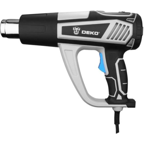 Технический фен Deko HG2500 PRO (063-4336)