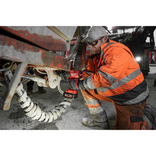 Гайковерт Milwaukee 1/2'' M18 ONEFHIWF12E-0X (4933478405)