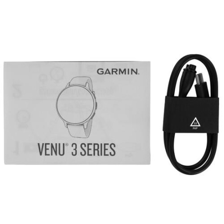 Спортивные часы Garmin Venu 3