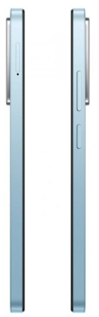 Смартфон Xiaomi Redmi A5 3/64 Гб LTE Океанский синий