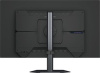 27" Монитор GigaByte GO27Q24G черный