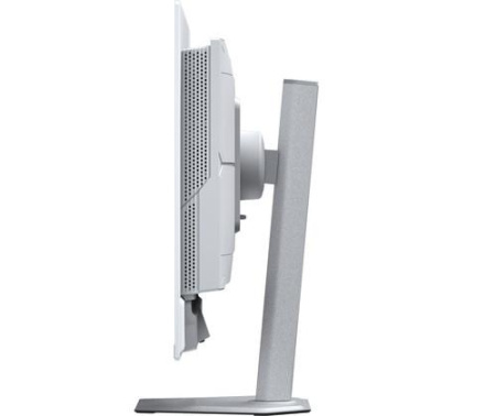 27" Монитор GigaByte MO27Q2A ICE белый