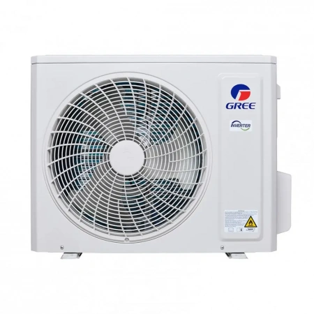 Сплит-система Gree Gwh09Avcxb-K6Dna1B Airy Inverter Шампань