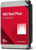 8 ТБ Жесткий диск WD Red Plus [WD80EFPX]