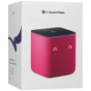 Умная колонка Яндекс Станция Миди YNDX-00054PNK Алиса малиновый