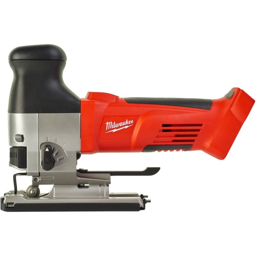 Электролобзик Milwaukee HD18 JSB-0 (4933417845) без АКБ и ЗУ