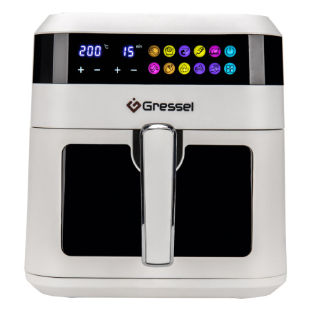 Аэрогриль Gressel GAF-1824