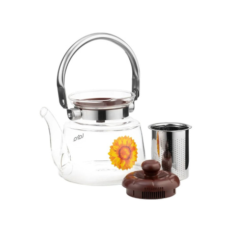 Чайник заварочный LARA LR06-11