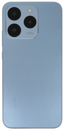 Смартфон Realme 15T 8/128 Голубой