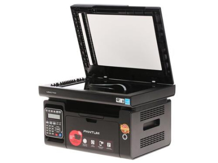 МФУ лазерное Pantum M6607NW