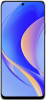 Смартфон Huawei Nova Y90 4/128Gb Полночный Черный