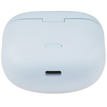 Наушники TWS Bose QuietComfort Ultra Earbuds голубой