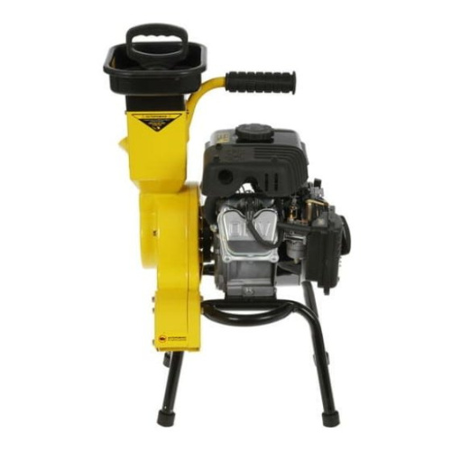 Измельчитель-шредер CHAMPION SC2818 бензиновый