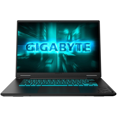 Ноутбук Gigabyte GAMING A16 GA6H i7-13620H/16Gb/SSD1Tb/RTX4050