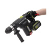 Перфоратор WORX Professional WU399.2 2АКБ+ЗУ