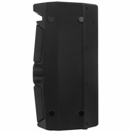 Портативная аудиосистема SVEN PS-655, черный